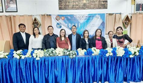 Undergraduate Programs Requirements – Cebu Technological .